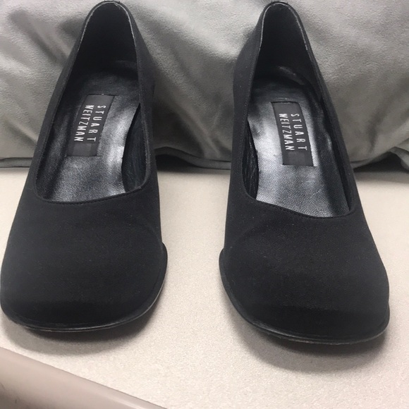 Stuart weitzman heels - Picture 2 of 6